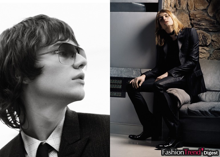 Dior Homme 2003ﶬ2007ďVDƬ